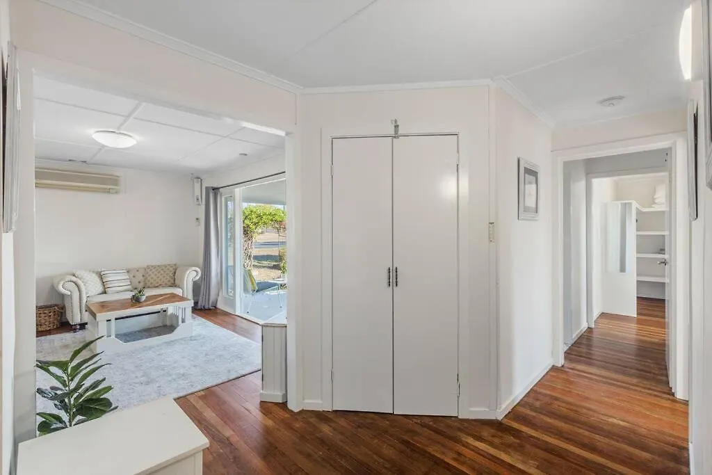 Warm And Cozy Cottage House Gympie 0*,  Australia